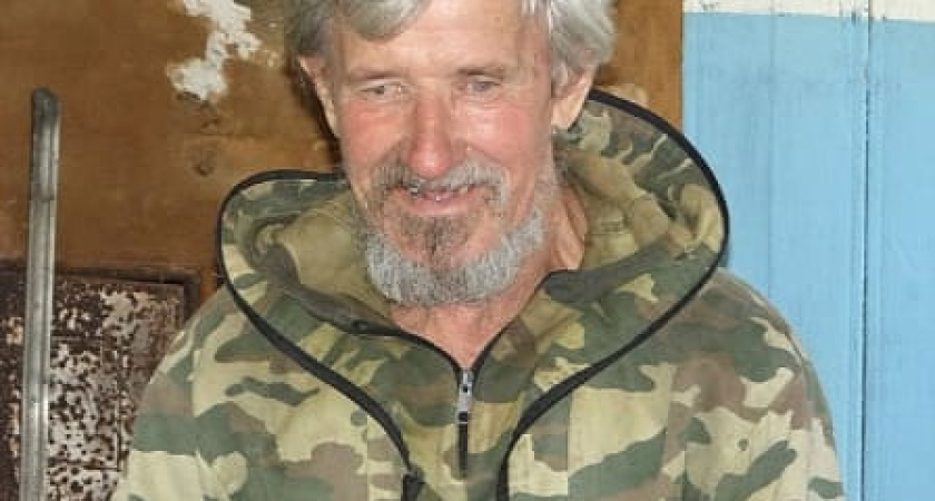 Мог уйти в лес или на реку: в Поназыревском районе больше двух месяцев не могут найти 81-летнего пенсионера