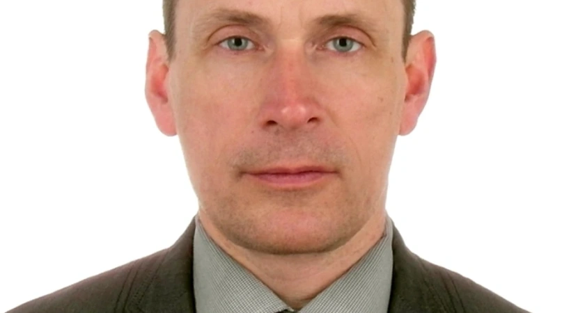 В Костромской области руководителем департамента финансового контроля стал Алексей Коробков