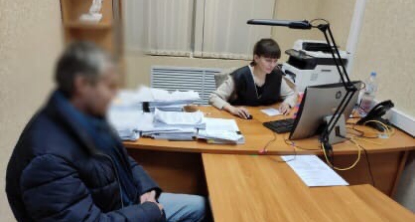 Костромич угрозой теракта хотел вернуть в дом воду