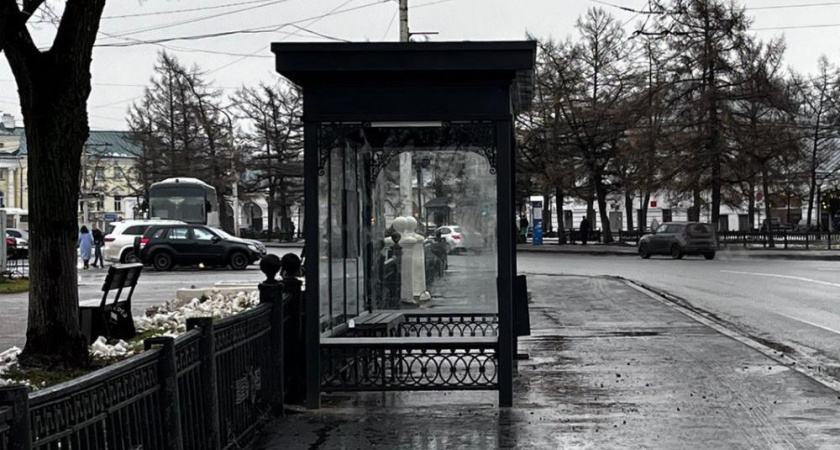 В Костроме предложить вернуть трем улицам историческое название