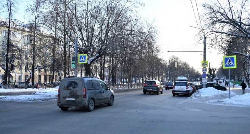 В Костроме в честь 8 Марта автомобилисты устроят флешмоб