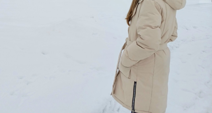 В Костроме к вечеру обещают сильный снегопад