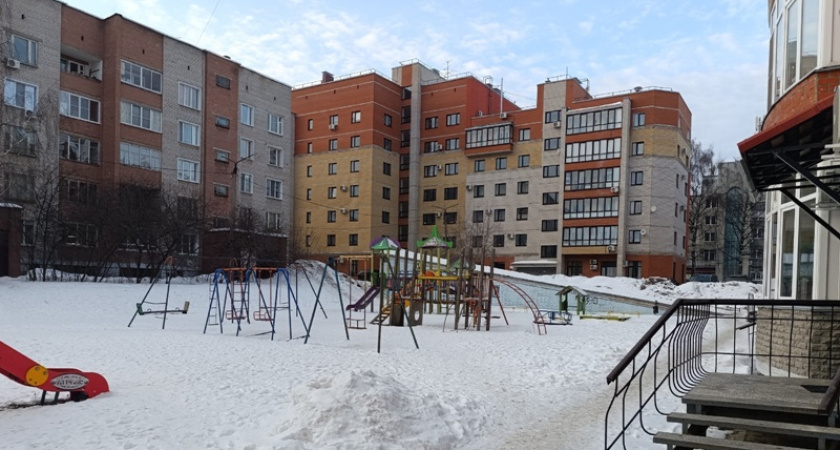 Костромичи стали реже брать ипотечные кредиты