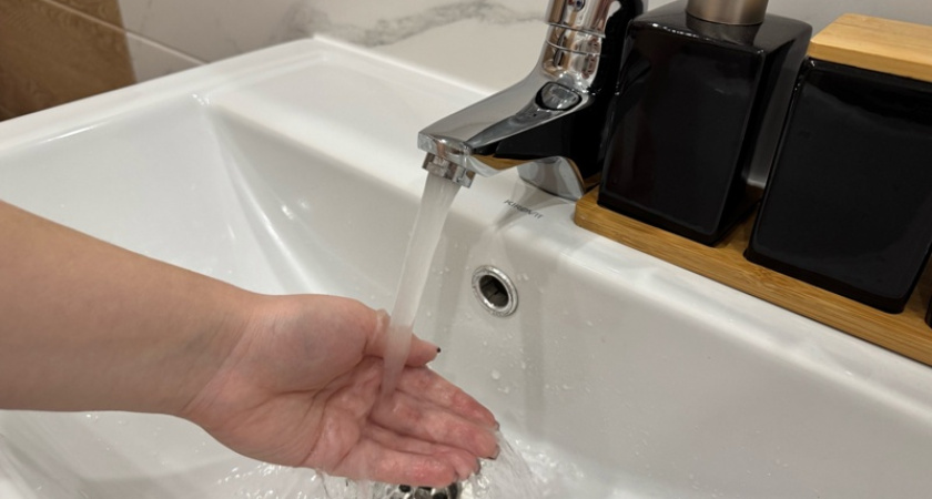 Десятки домов останутся без воды в Костроме 17 марта