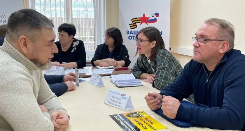 23 костромских бойца станут новой элитой области