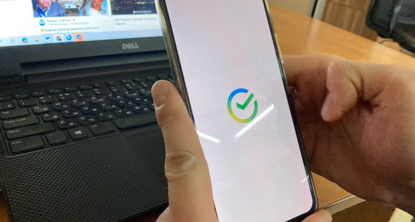 С сегодняшнего дня все работает: Сбербанк обрадовал всех, у кого на телефоне есть «Сбербанк Онлайн»