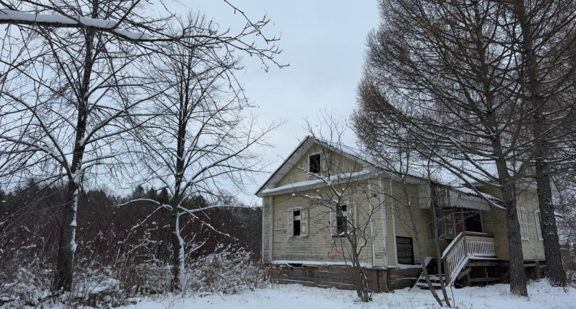 В Костромской области загородные дома с начала года подорожали на 8,4 %