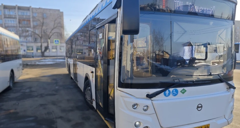 В Костроме из-за ремонта моста изменится расписание еще семи автобусов