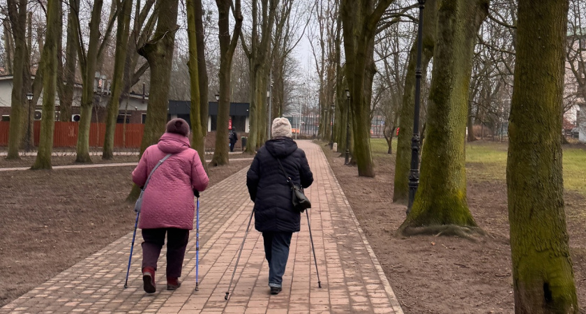 В Костромской области изменится график выплаты пенсий и пособий