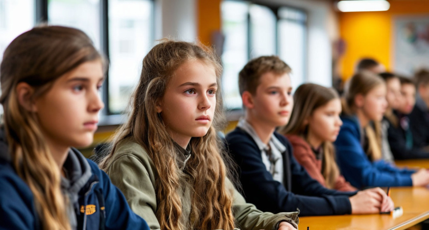 О 10-м классе можно забыть: школьников и их родителей ошарашили новыми правилами сдачи ОГЭ