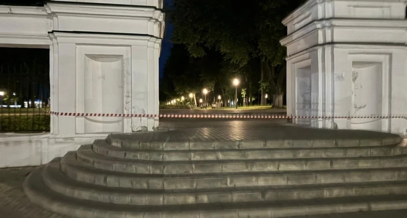 В костромских парках стартовала акарицидная обработка