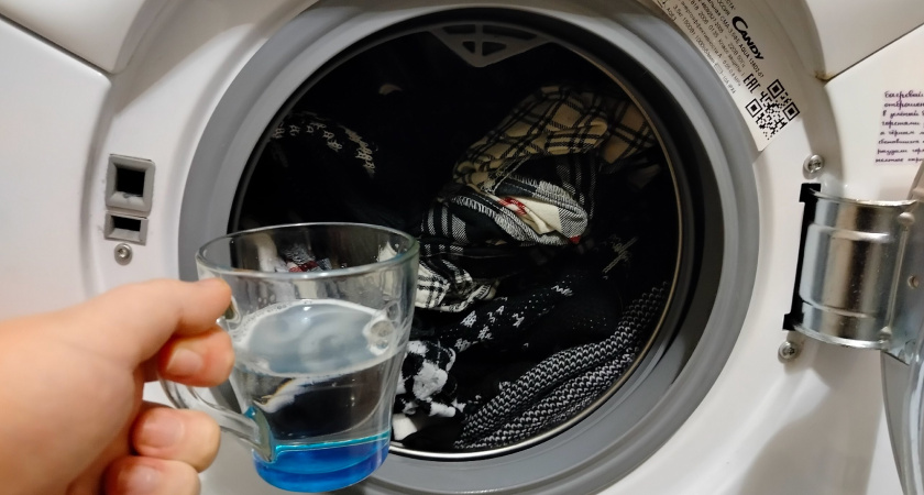 В Роскачестве назвали лучший стиральный порошок: теперь беру только его по 5 пачек - отстирывает и вековой жир, и грязь, и кровь