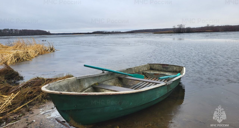 Трагедия на Костромском разливе: ночная прогулка на лодке унесла жизнь мужчины