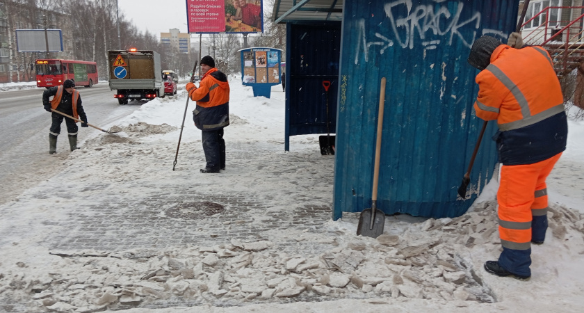 Такого ужаса не было с 1998 года: аномальные снегопады накроют российские регионы уже в ближайшее время