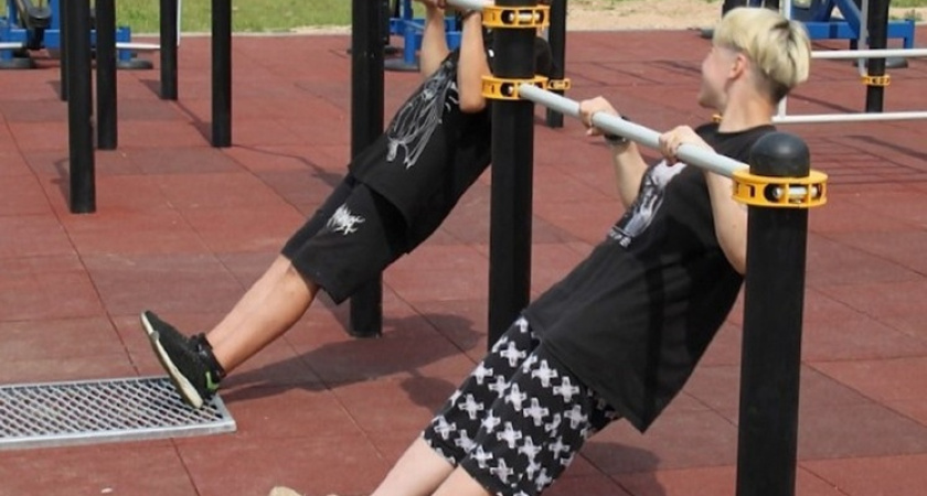 В Костромских парках расширят возможности для спортсменов и музыкантов