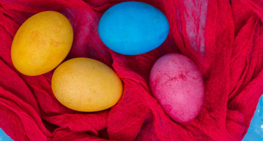 Никогда не красьте яйца на Пасху в эти 3 цвета: священник предупредил всех православных - запомните раз и навсегда