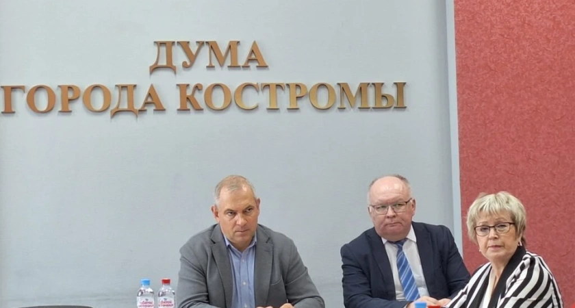 В Костроме к 9 Мая появятся две мемориальные доски