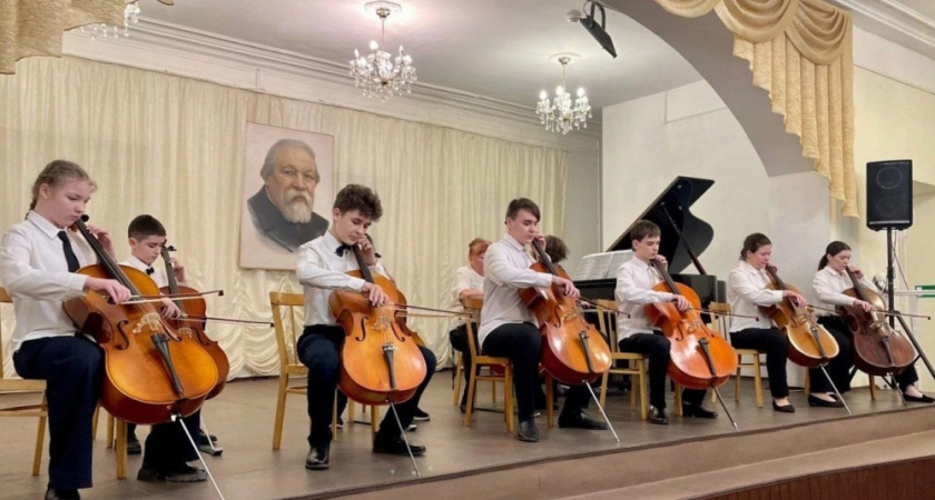 В Костроме появится новая музыкальная школа