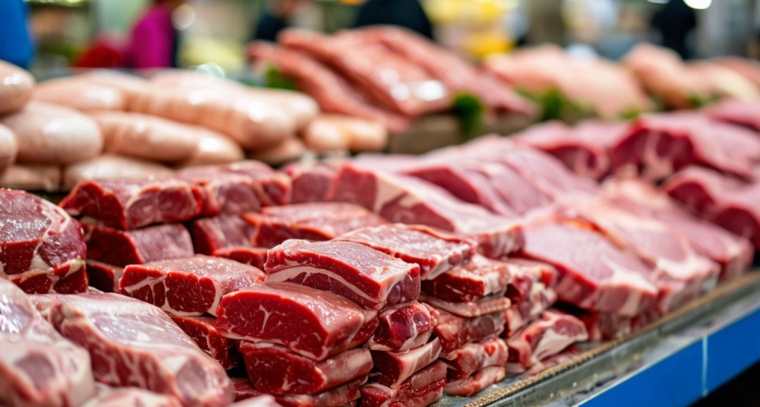 Ученые назвали самое полезное мясо для здоровья: в 10 раз полезнее курицы, говядины и даже вкуснее индейки