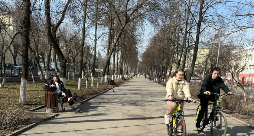 Аномальная жара придет в Россию уже на этой неделе и на Пасху: воздух прогреется выше +27 градусов, сообщили синоптики