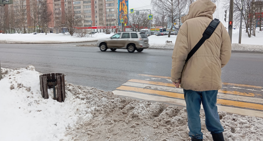 Аномальные заморозки обрушатся на Центральную Россию: синоптики уже назвали точную дату