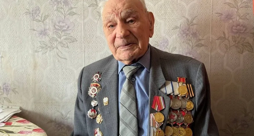 Десять костромских ветеранов войны стали Почетными гражданами