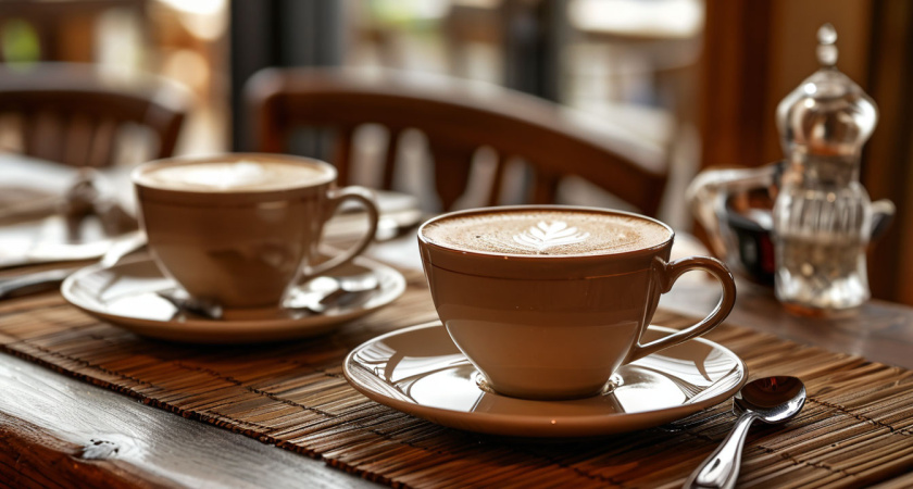 Учёные назвали самый полезный утренний напиток — не крепкий кофе, не какао и в два раза полезнее зеленого чая