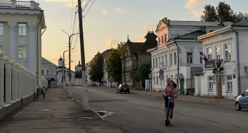 В гостиницах Костромы не осталось свободных мест в майские праздники