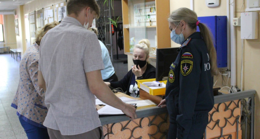 В Костроме стартовала приемка пришкольных лагерей