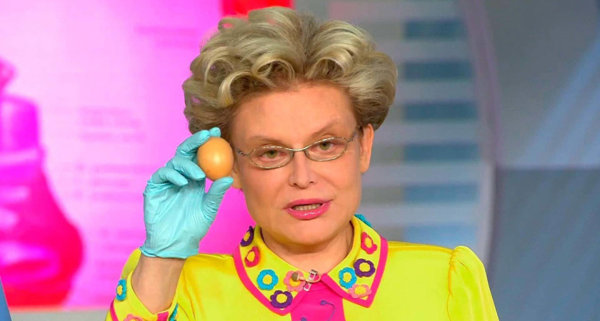 Не зеленый чай и не кефир с молоком: Малышева назвала напиток, который защищает от депрессии