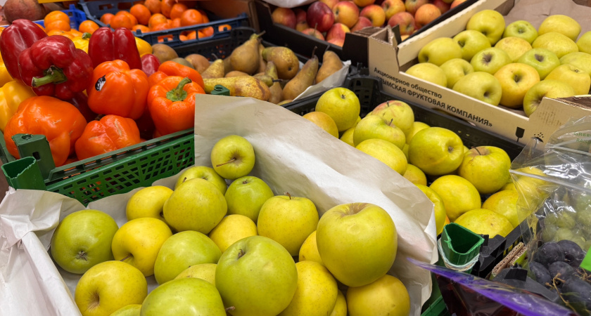 Ученые назвали самый полезный фрукт - не яблоко, не банан и в два раза полезнее грейпфрутов