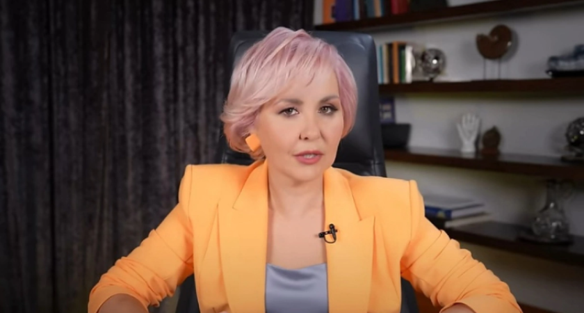 Попутный ветер в спину до конца жизни: Володина предрекла для двух знаков начало золотого времени