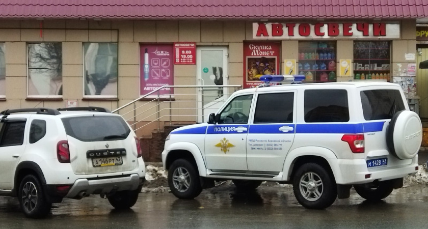 В Пыщугском районе оштрафовали костромича за оскорбление беременной сожительницы