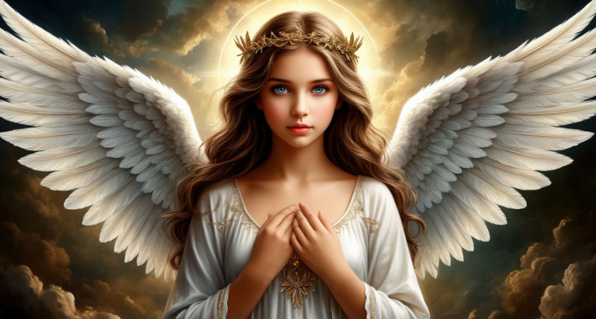 Ангел-хранитель удвоил мощь: с 27 мая этих людей накроет лавиной любви и денег — счастливее их на свете не будет