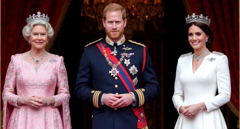 Эти русские фамилии носят потомки дворян и бояр: проверьте, есть ли ваша в списке