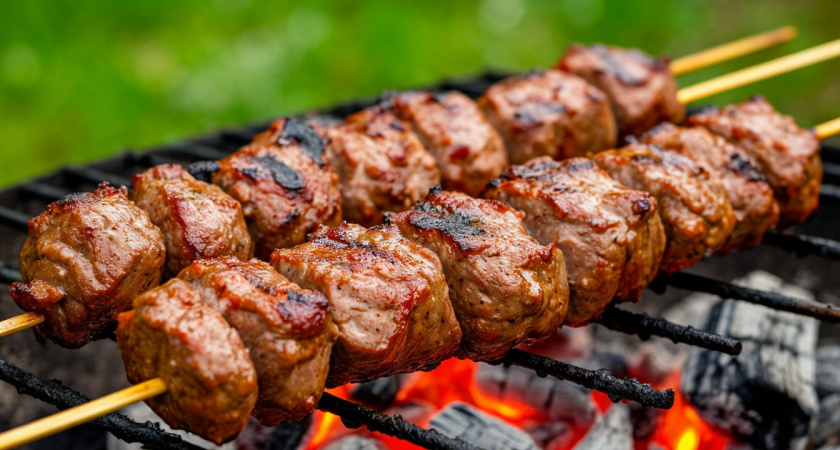 «Самый вкусный»: доктор Мясников назвал идеальное мясо для шашлыка - не свинина и не курица