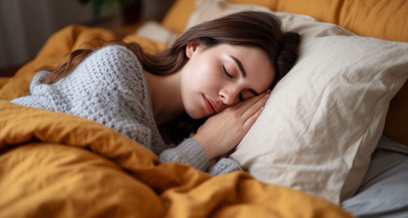 Яд в вашей спальне, который не видят ваши глаза: ученые выяснили, почему вы болеете