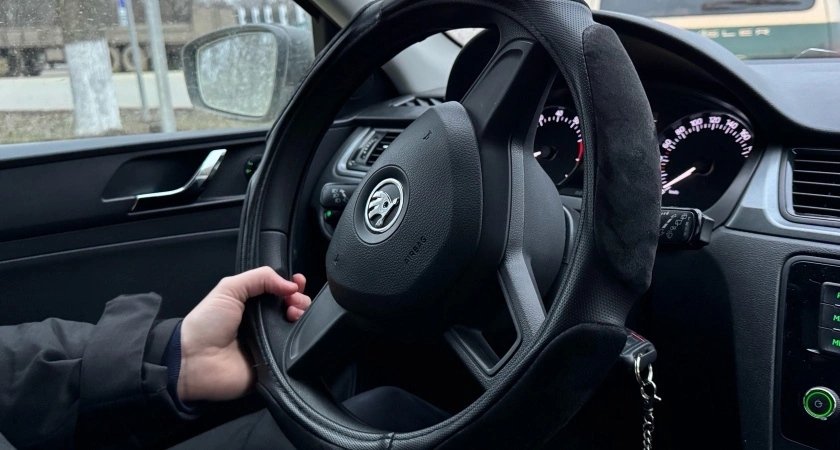 В Галичском районе местного  жителя лишили водительских прав из-за психического расстройства