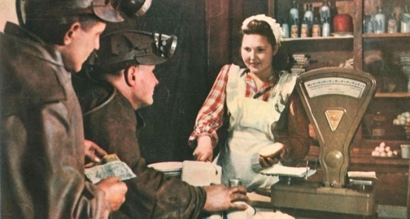 В Костроме ищут актеров для роли торговки Зины и сторожа Кузьмы (16+)