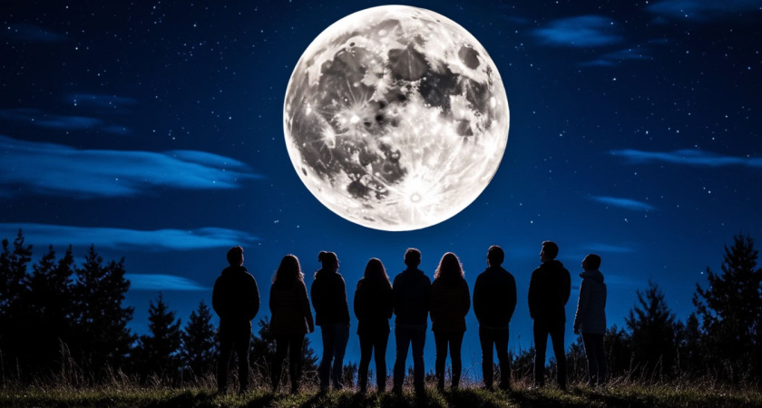 Клубничная Луна прольет денежный дождь: три знака ждет финансовый прорыв 10 июня