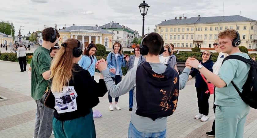 Костромичей приглашают посетить аудиоэкскурсию о городе (0+)