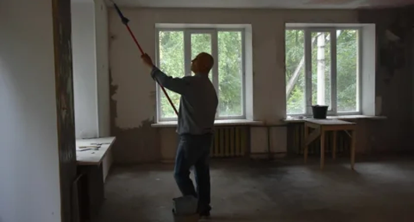 Здание Костромастата благоустроят за 2 миллиона рублей