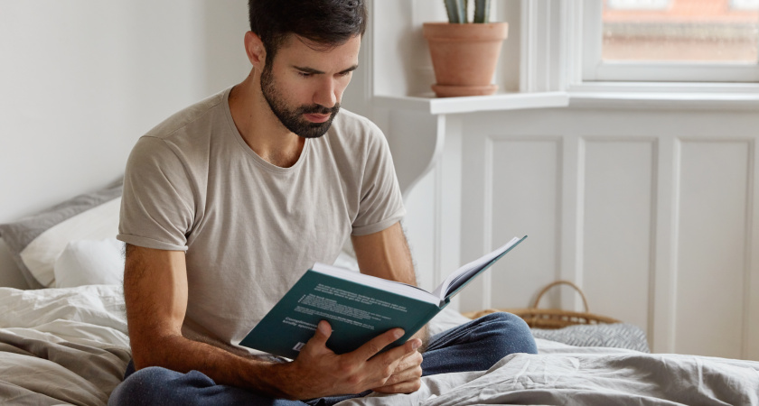 5 метких фраз, которые выдают высокий интеллект: по ним можно мгновенно распознать настоящих гениев