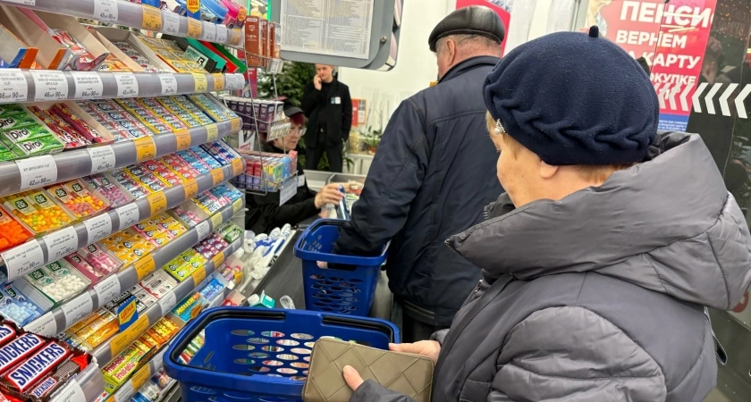 Больше никогда не расплачусь в магазине картой: оказалось, все это время солидно переплачивала и "Пятерочке" и "Магниту"