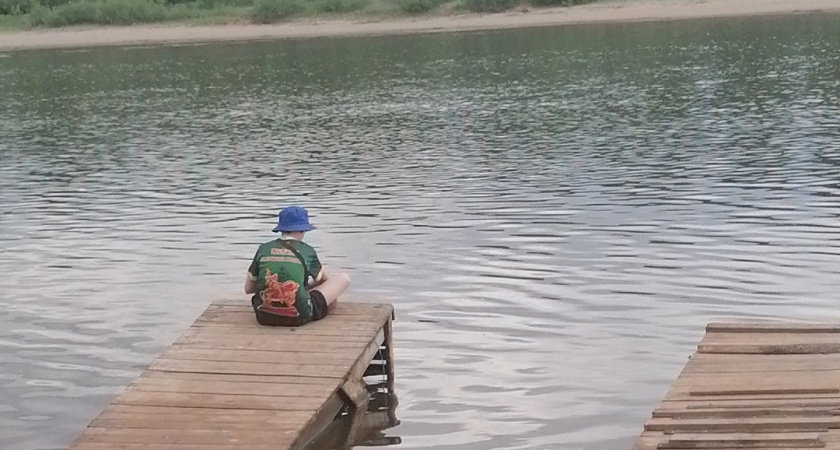 В Костроме прогремят первые грозы