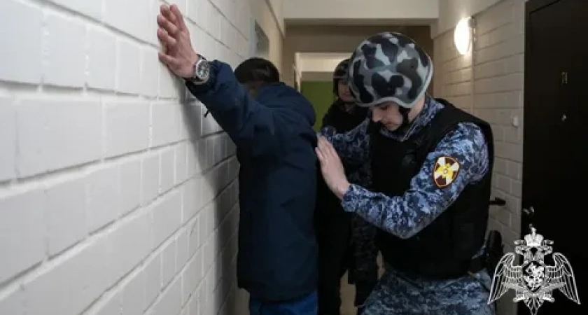 В Костромской области у мужчины нашли целый арсенал незаконных патронов и пороха