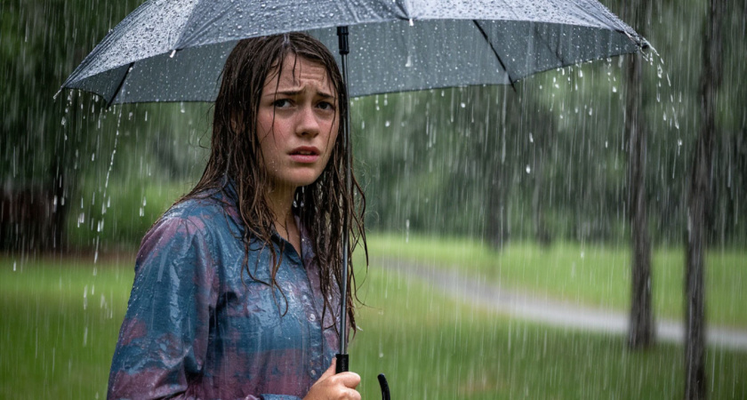 Возвращение к ливням и адовой жаре: Гидрометцентр изменил прогноз с 12 июня — неужели снова аномалии?