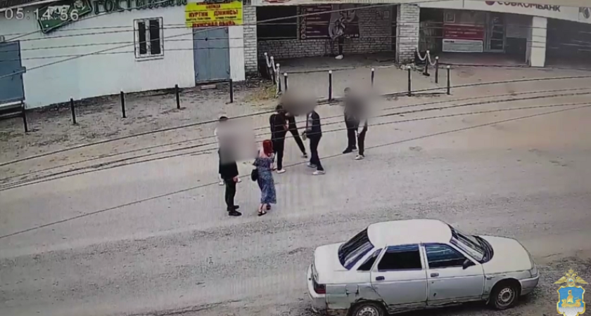 Пришлось вызвать санавиацию: после драки с цыганами 47-летний житель Шарьи получил черепно-мозговую травму