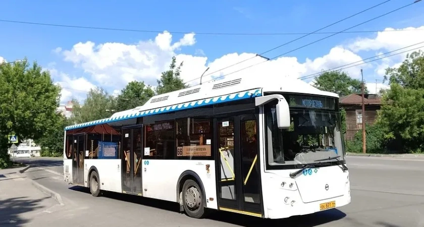 Костромская ГИБДД усилит контроль за пассажирскими перевозками