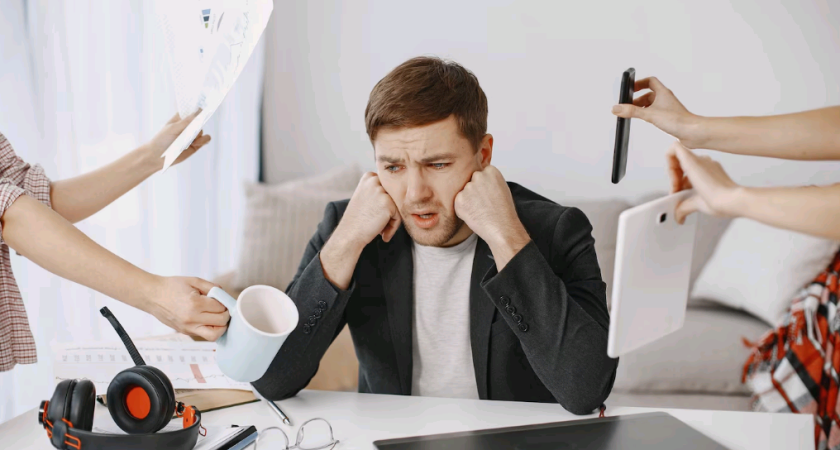 Эксперты составили поколенческий портрет самозанятых